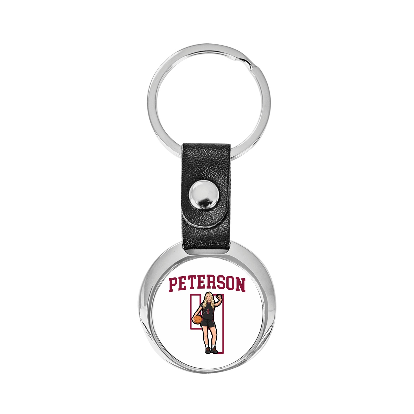 Key Chain — Shirsey in Classic