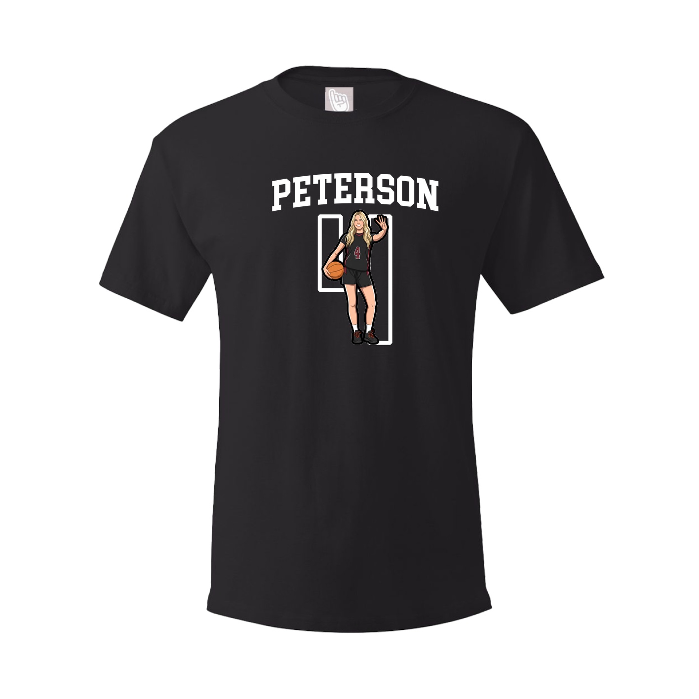 Youth Tee