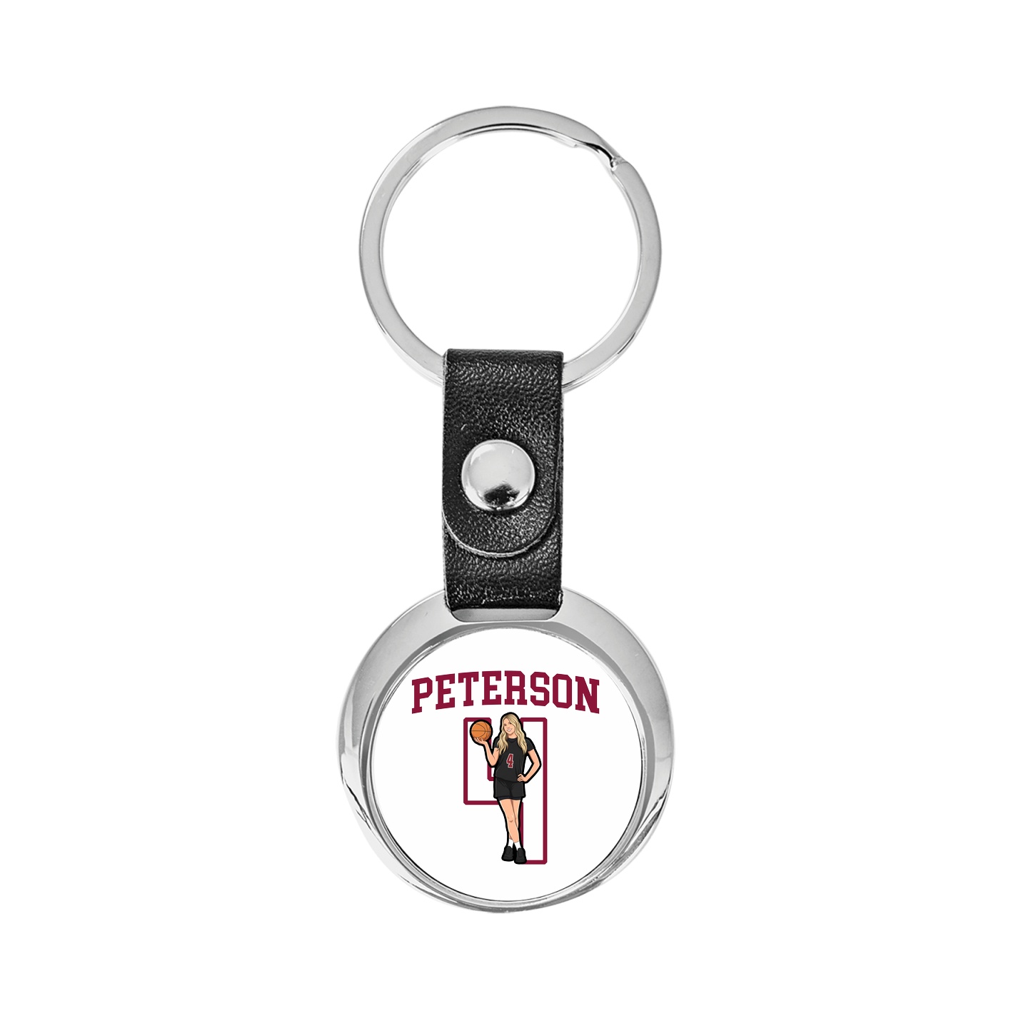 Key Chain — Shirsey in Classic
