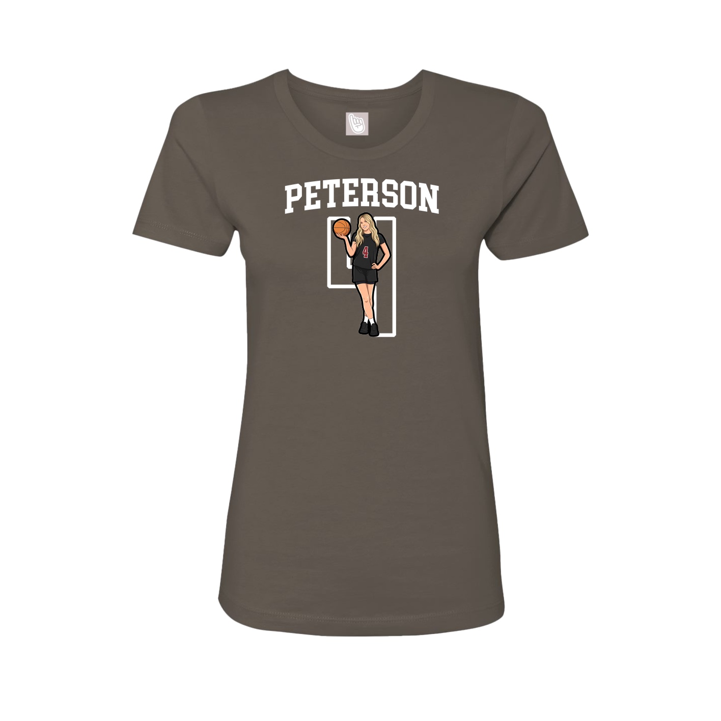 Womens Tee