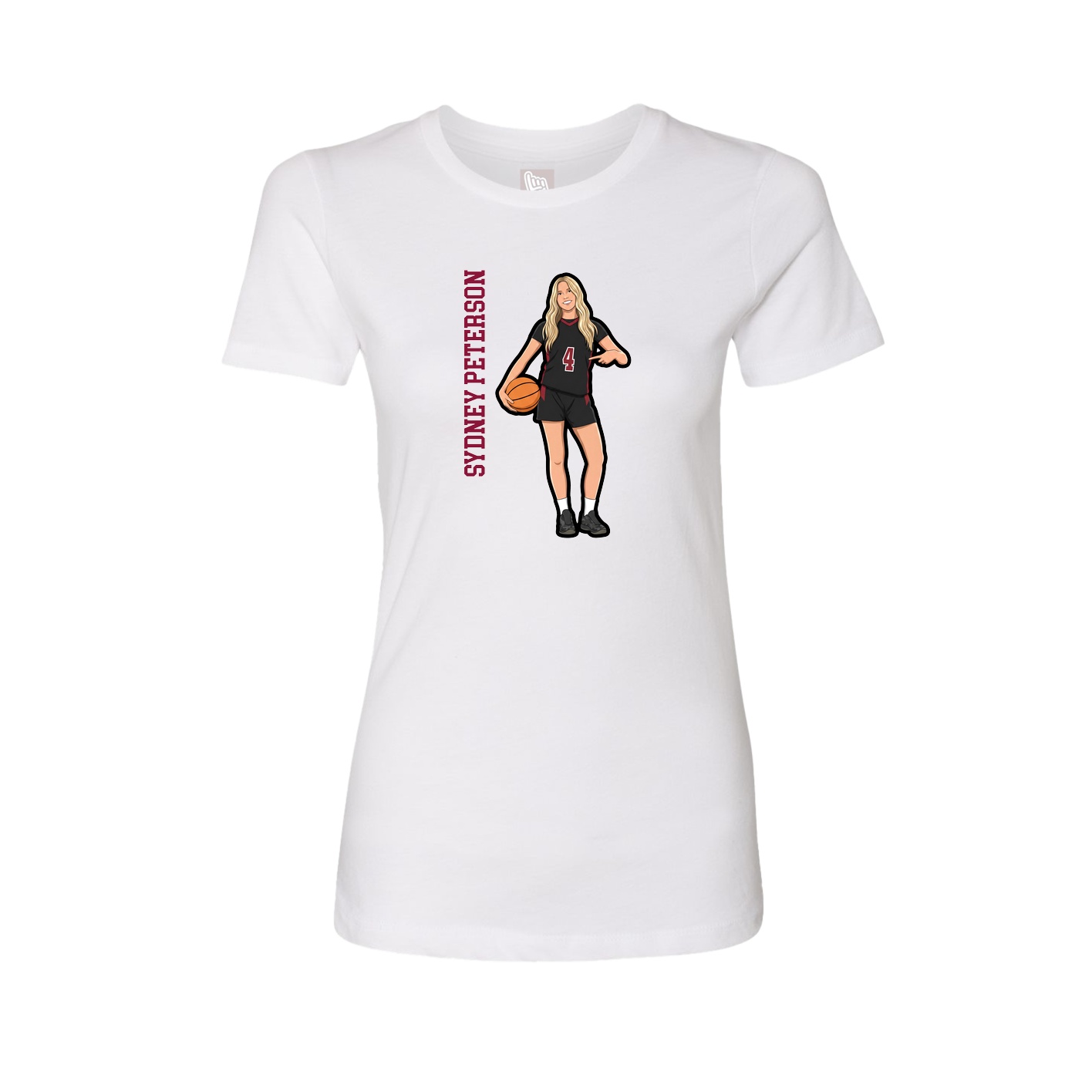 Womens Tee