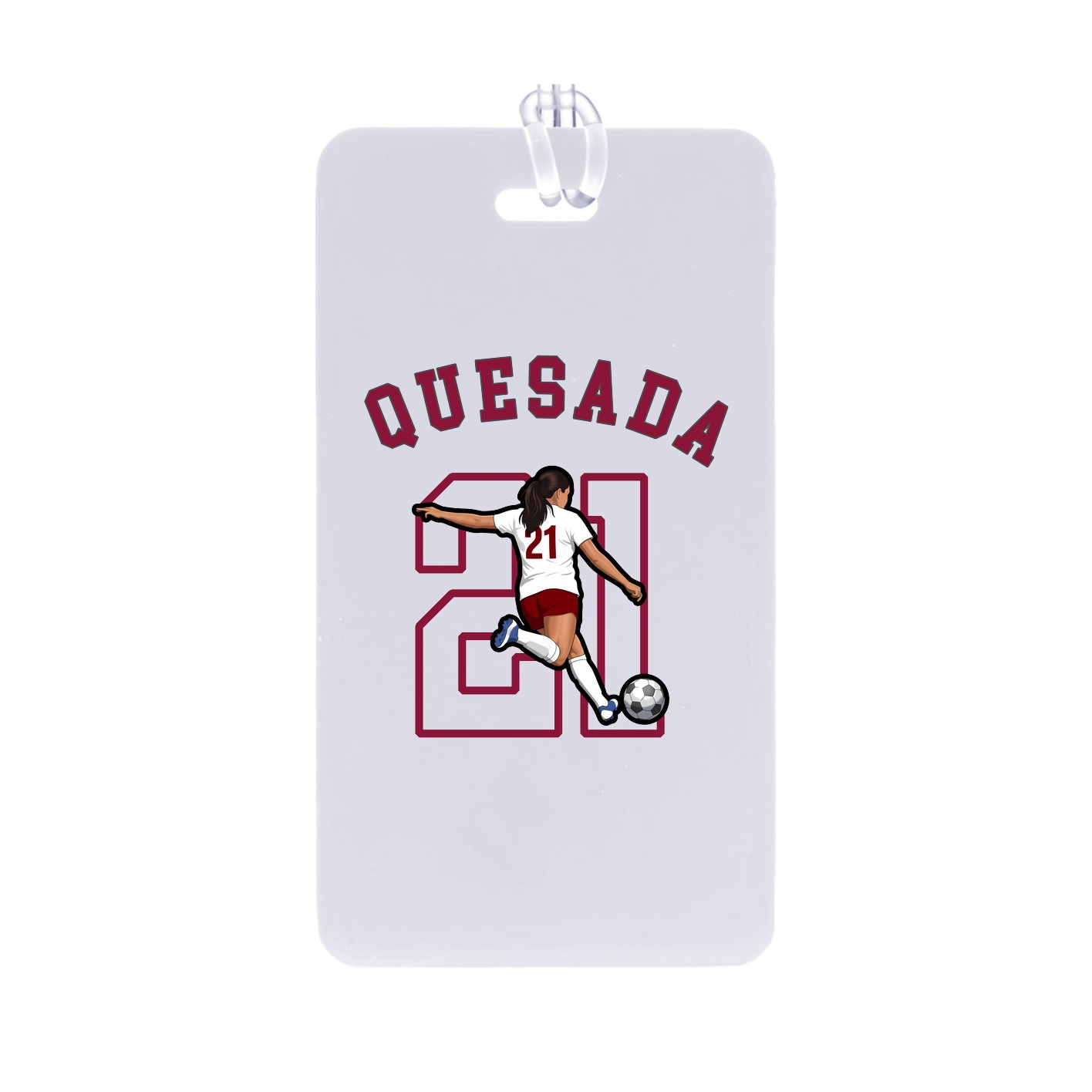 Bag Tag