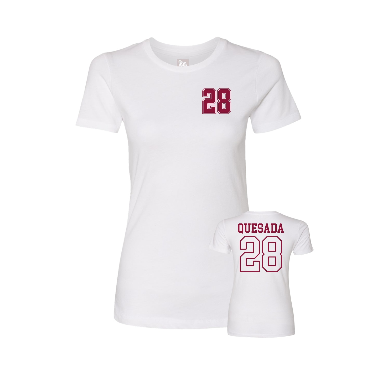 Womens Tee