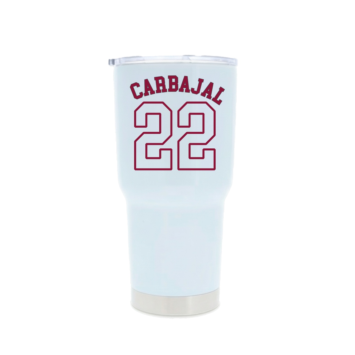 30oz Stainless Steel Tumbler
