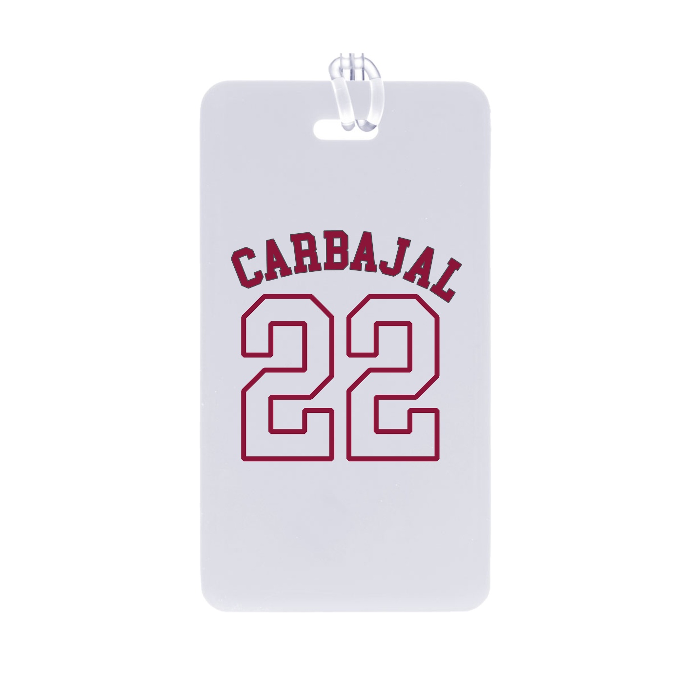 Bag Tag