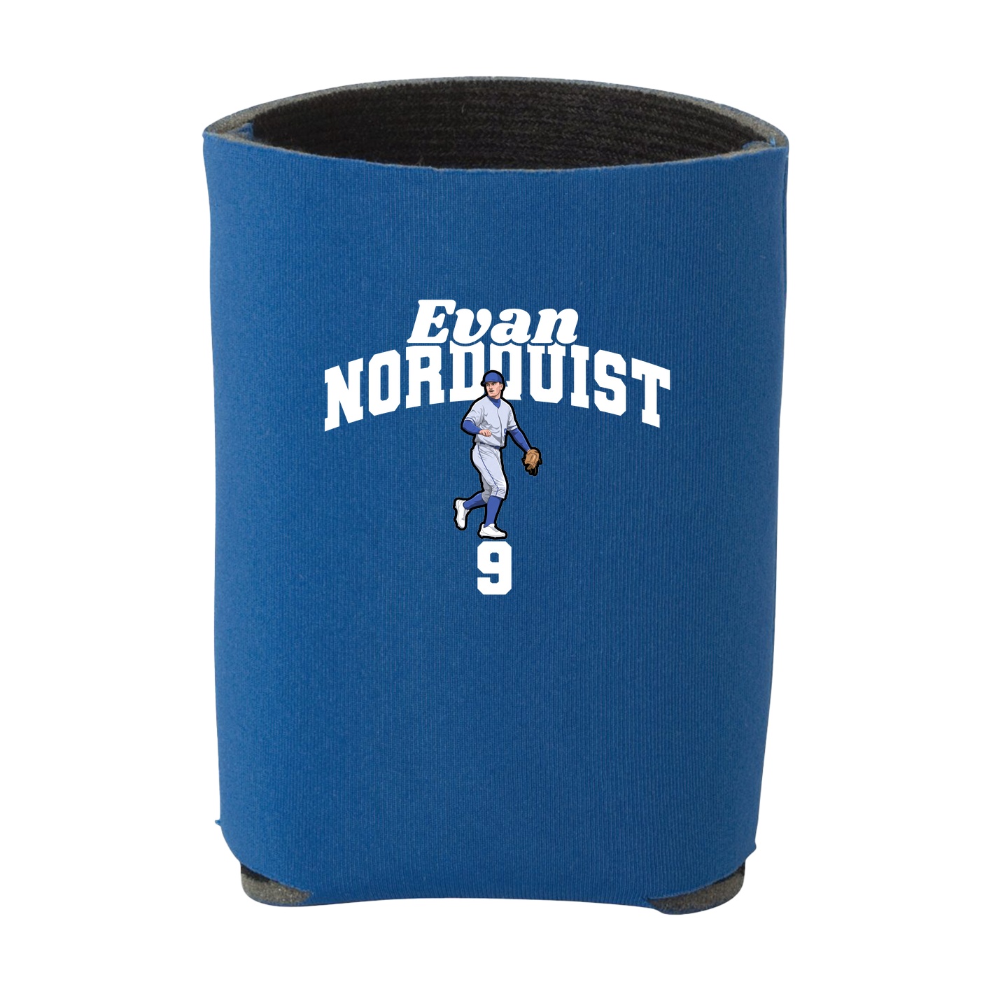 Can Holder — Signature Arch in Royal