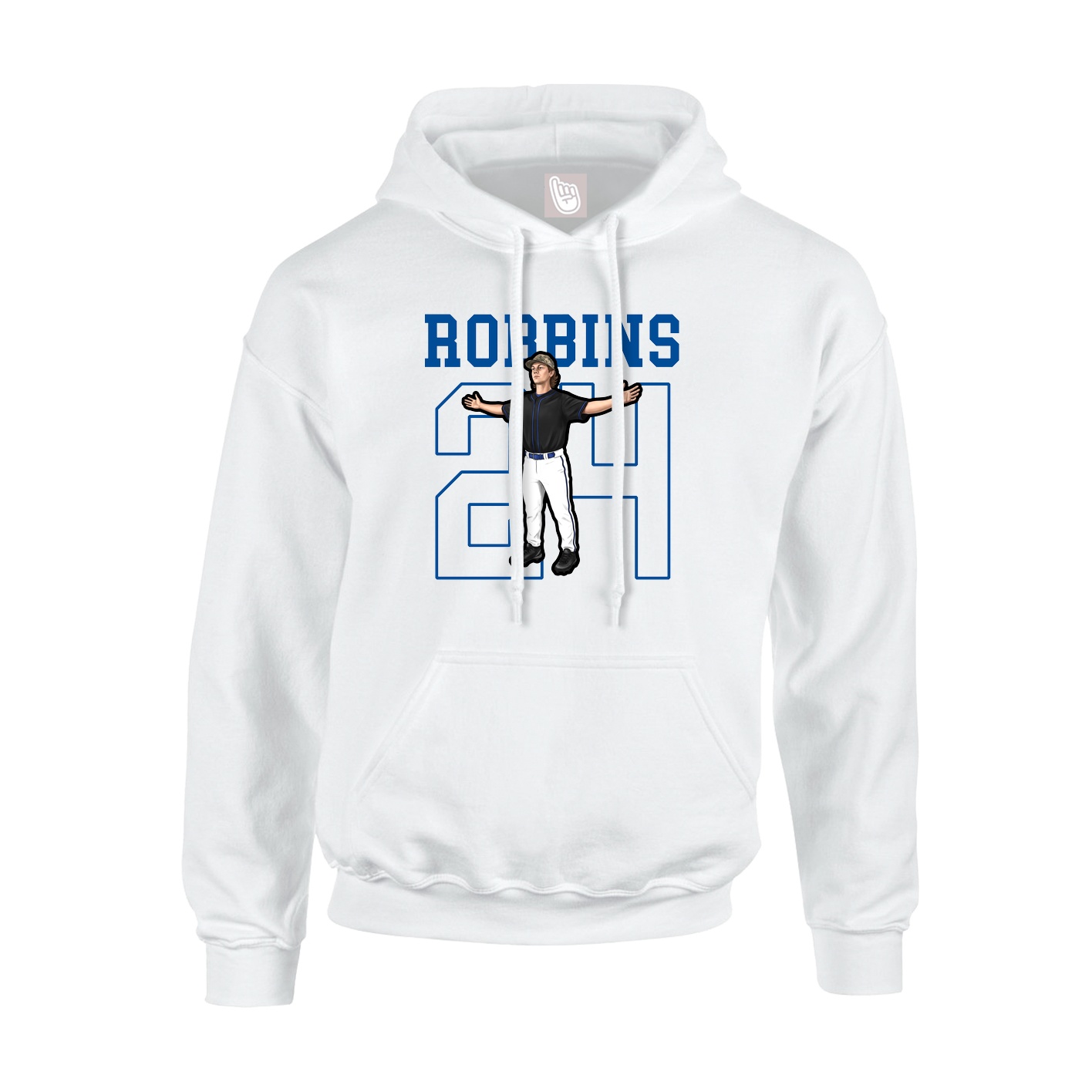 Youth Hoodie