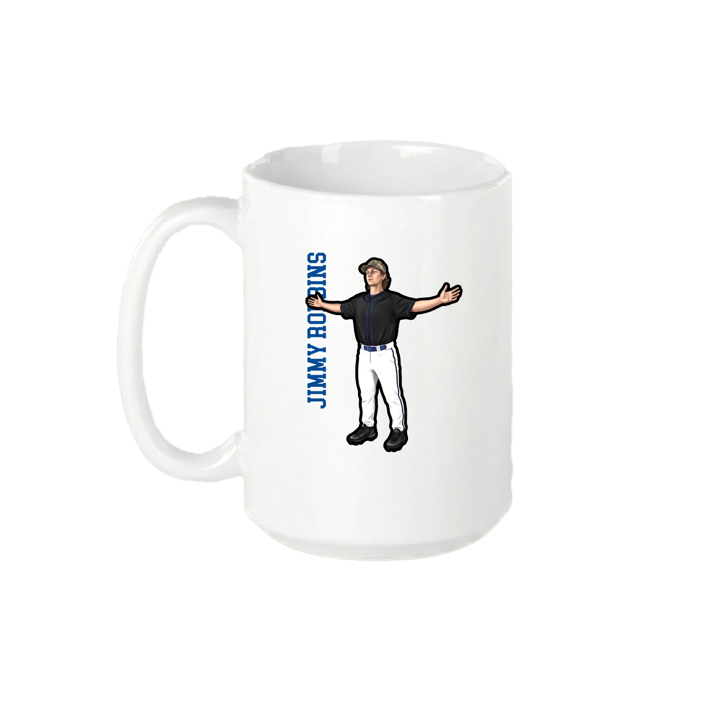 15oz Coffee Mug