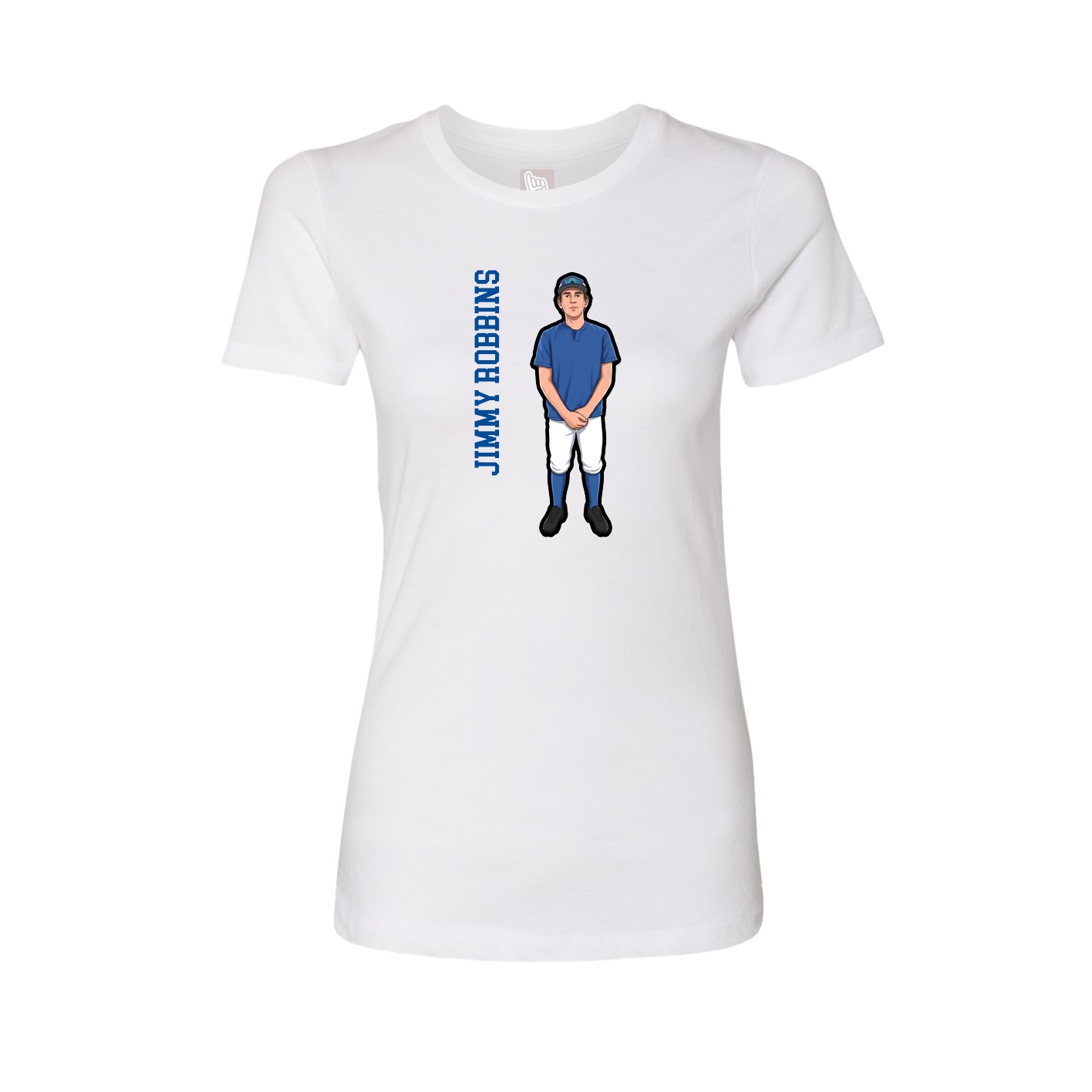 Womens Tee