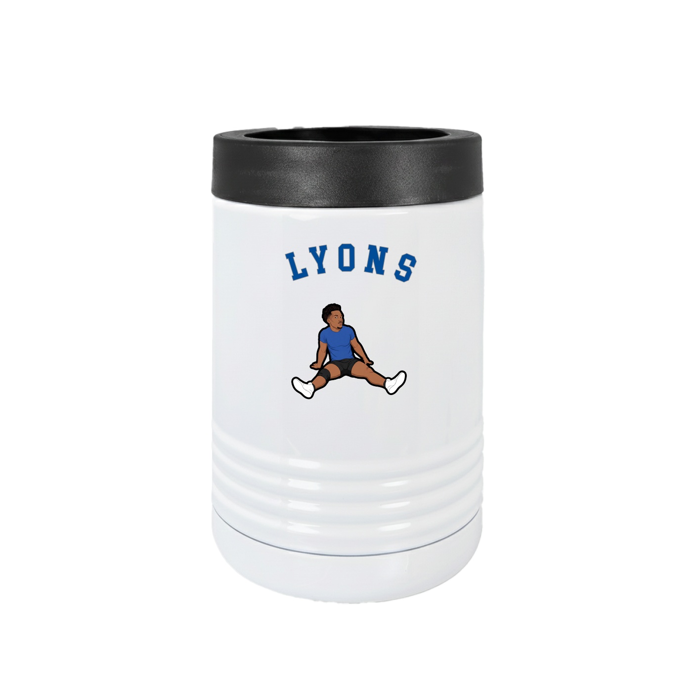 Beverage Holder — Shirsey Arch in White