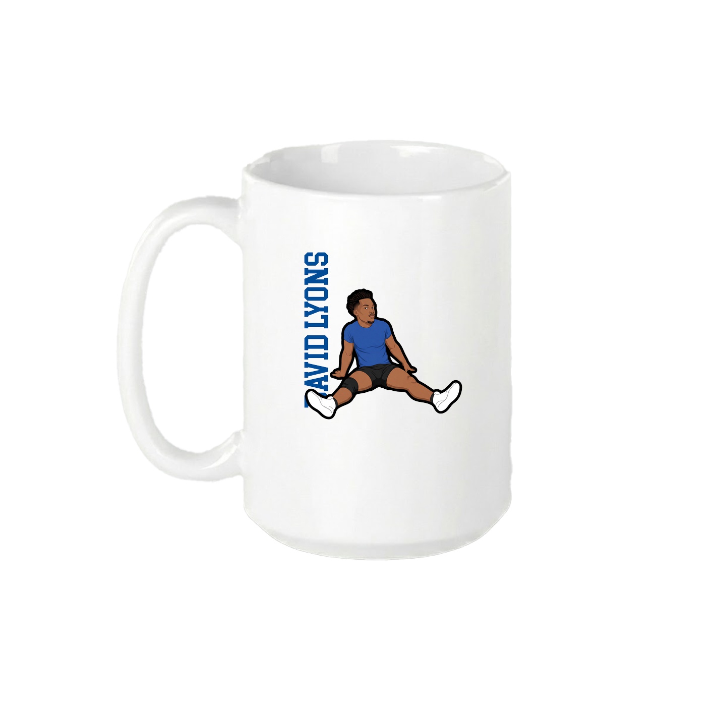 15oz Coffee Mug