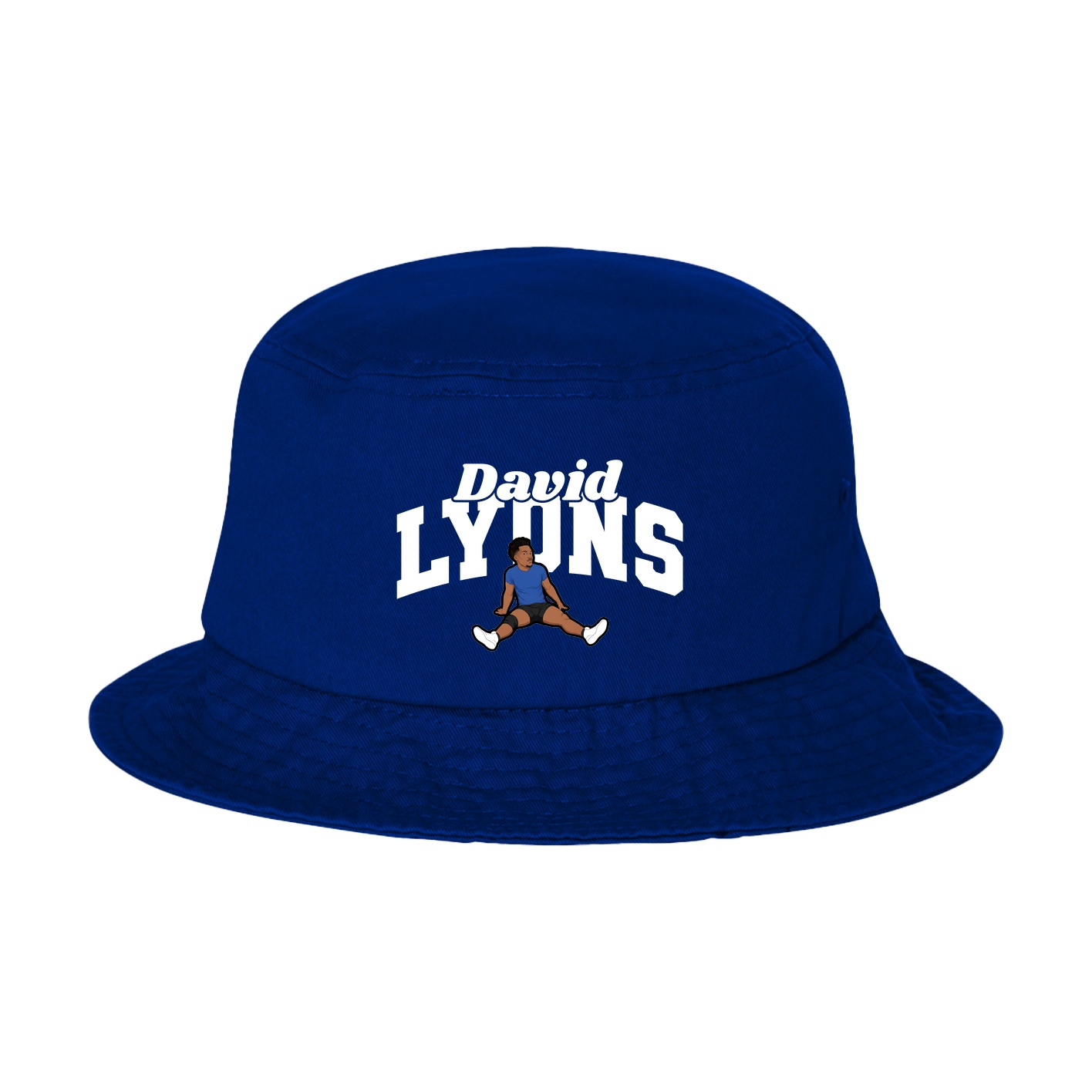 Bucket Cap
