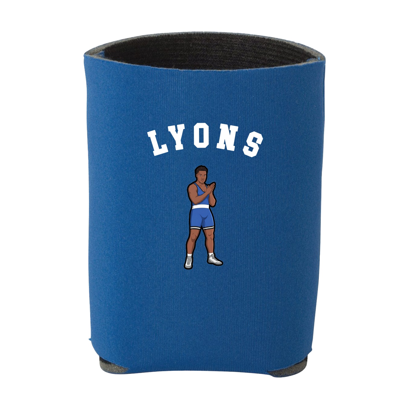 Can Holder — Shirsey Arch in Royal