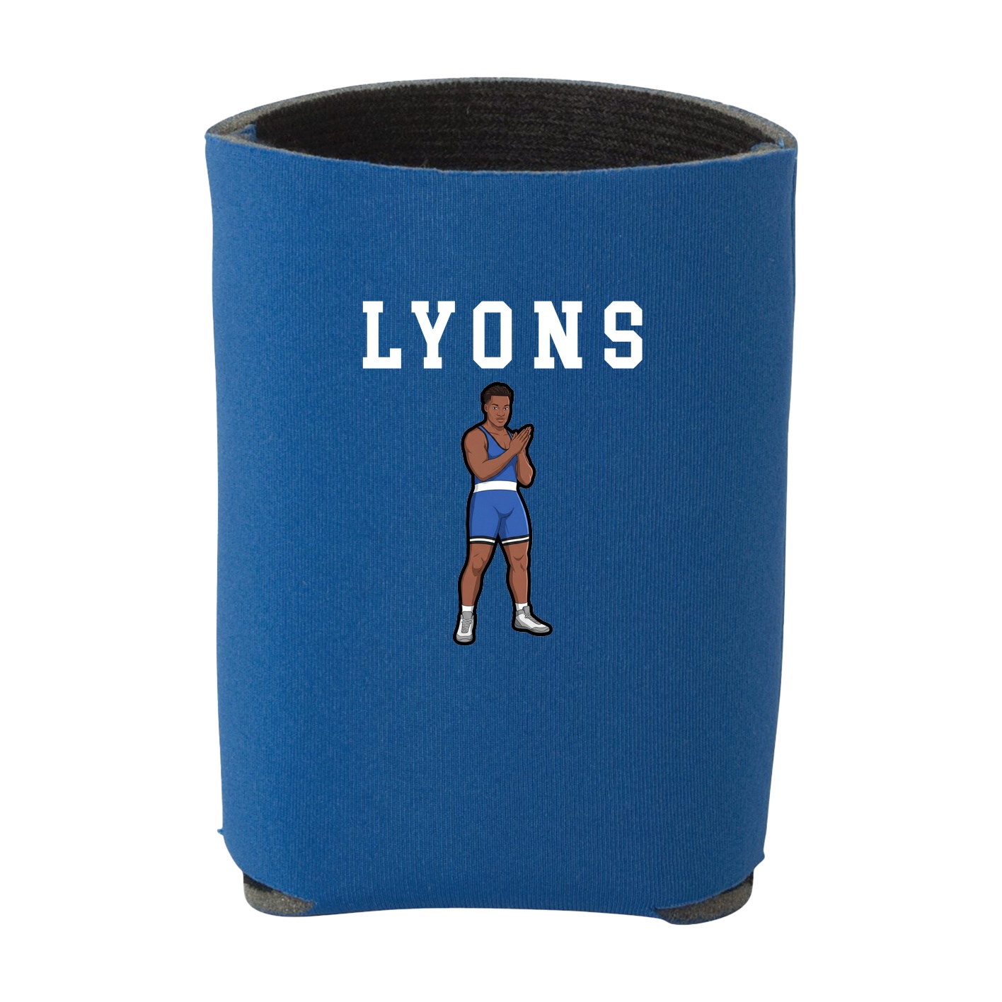 Can Holder — Shirsey in Royal