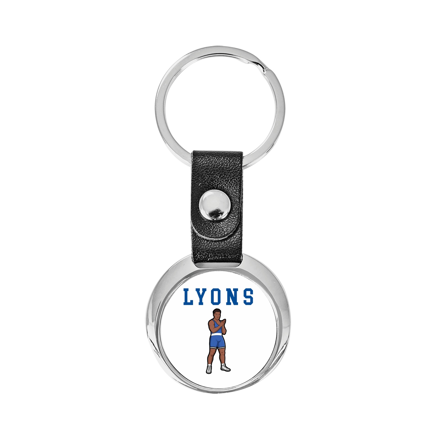 Key Chain — Shirsey in Classic