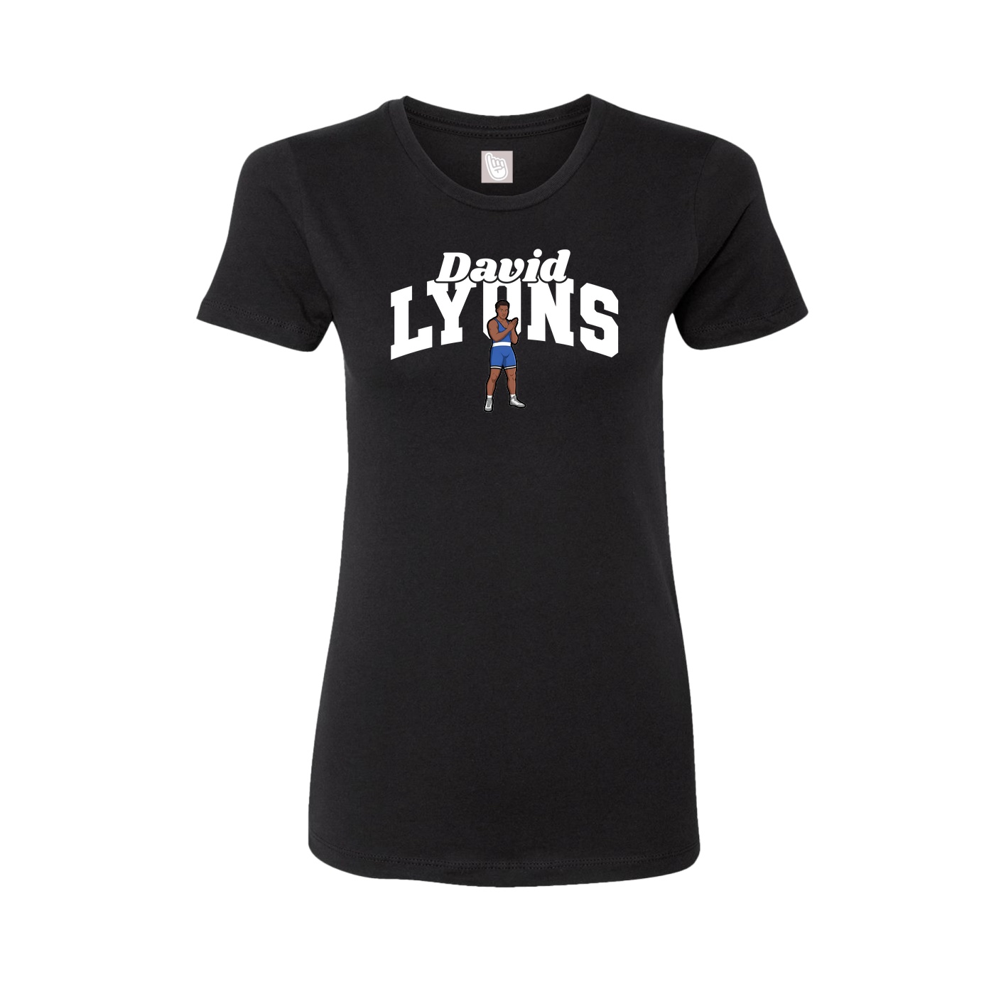 Fitted Women's Tee