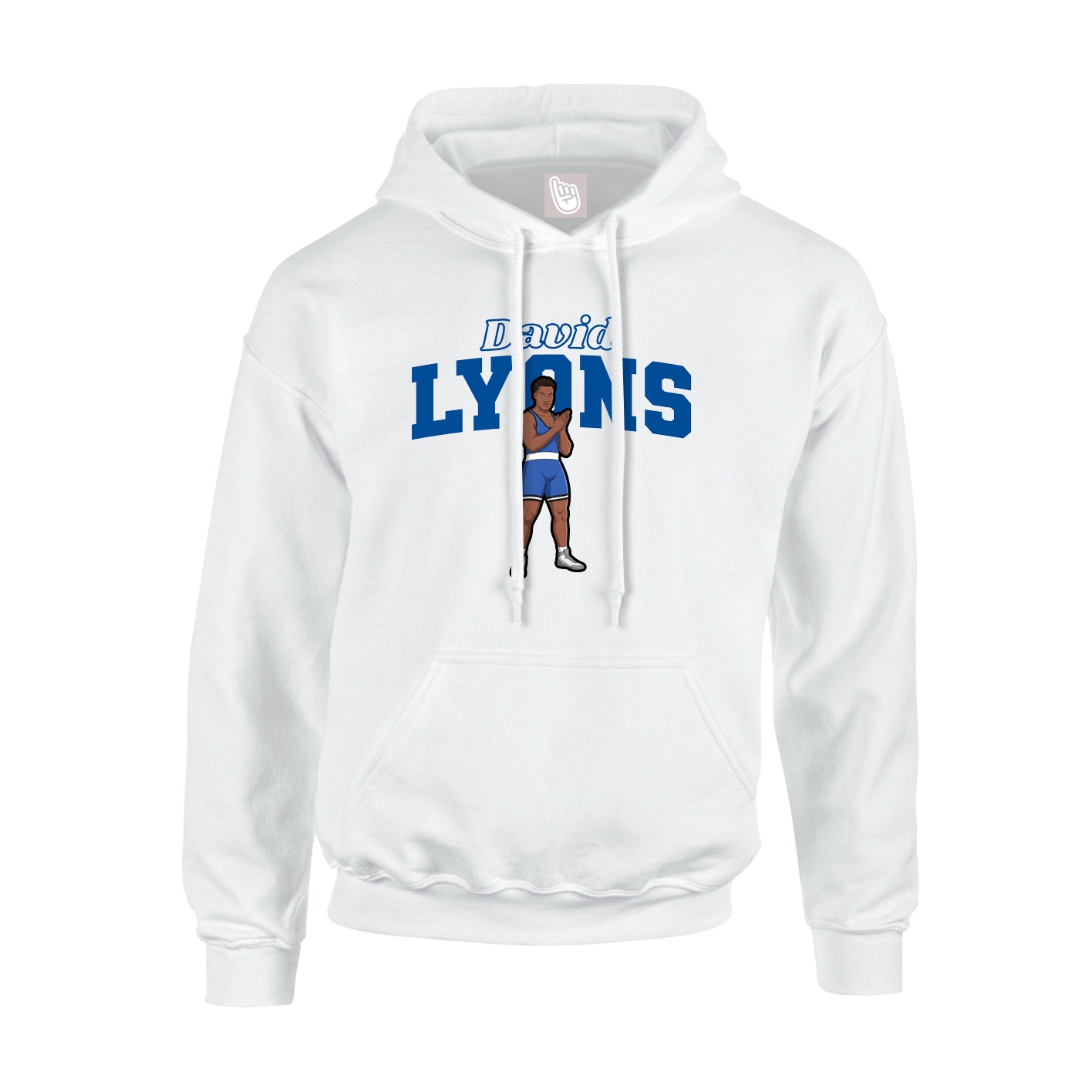 NIL Club Hoodie