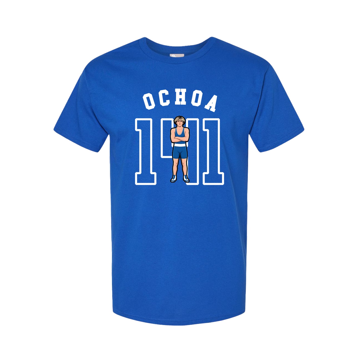 Tee — Shirsey Arch in Royal