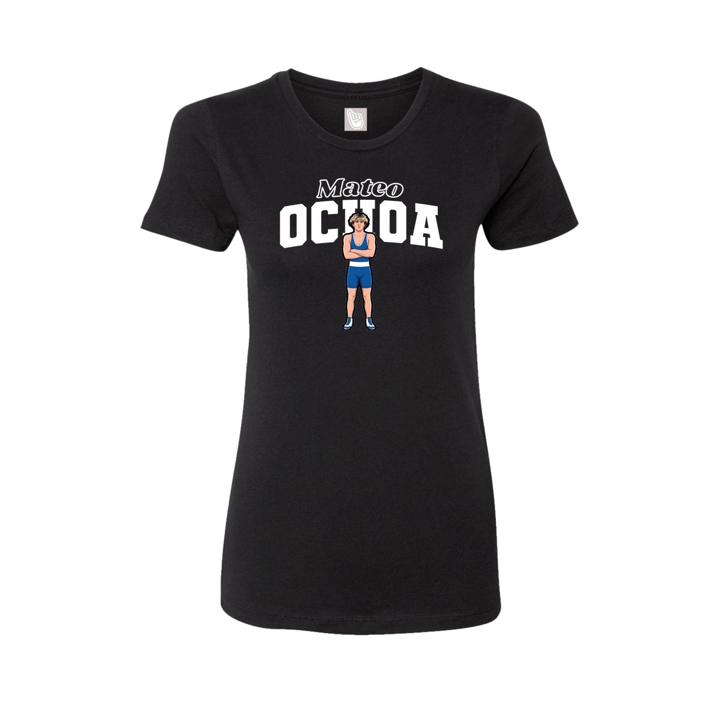 Fitted Women's Tee