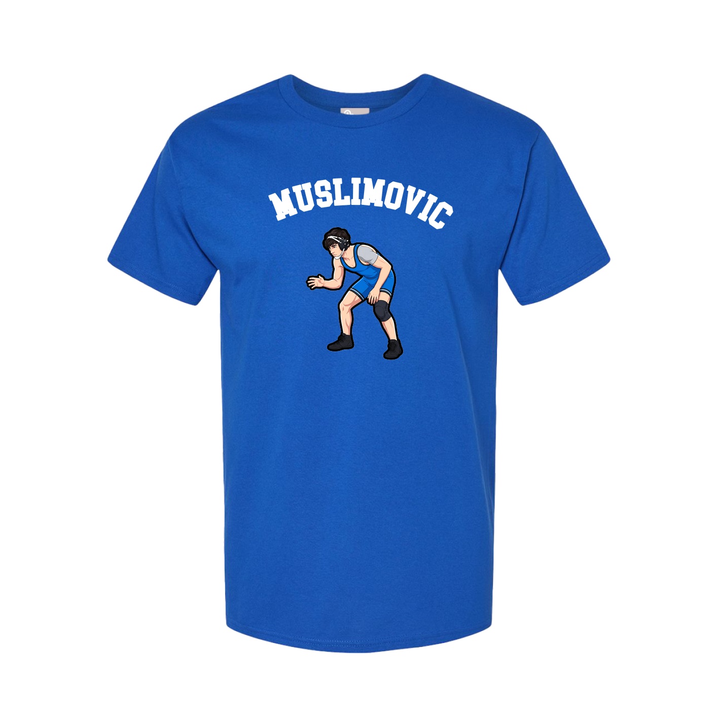 Tee — Shirsey Arch in Royal