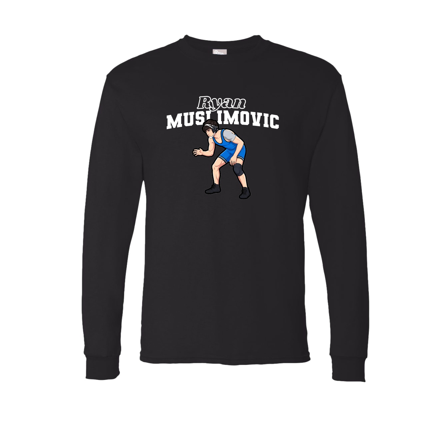 Long Sleeve Tee