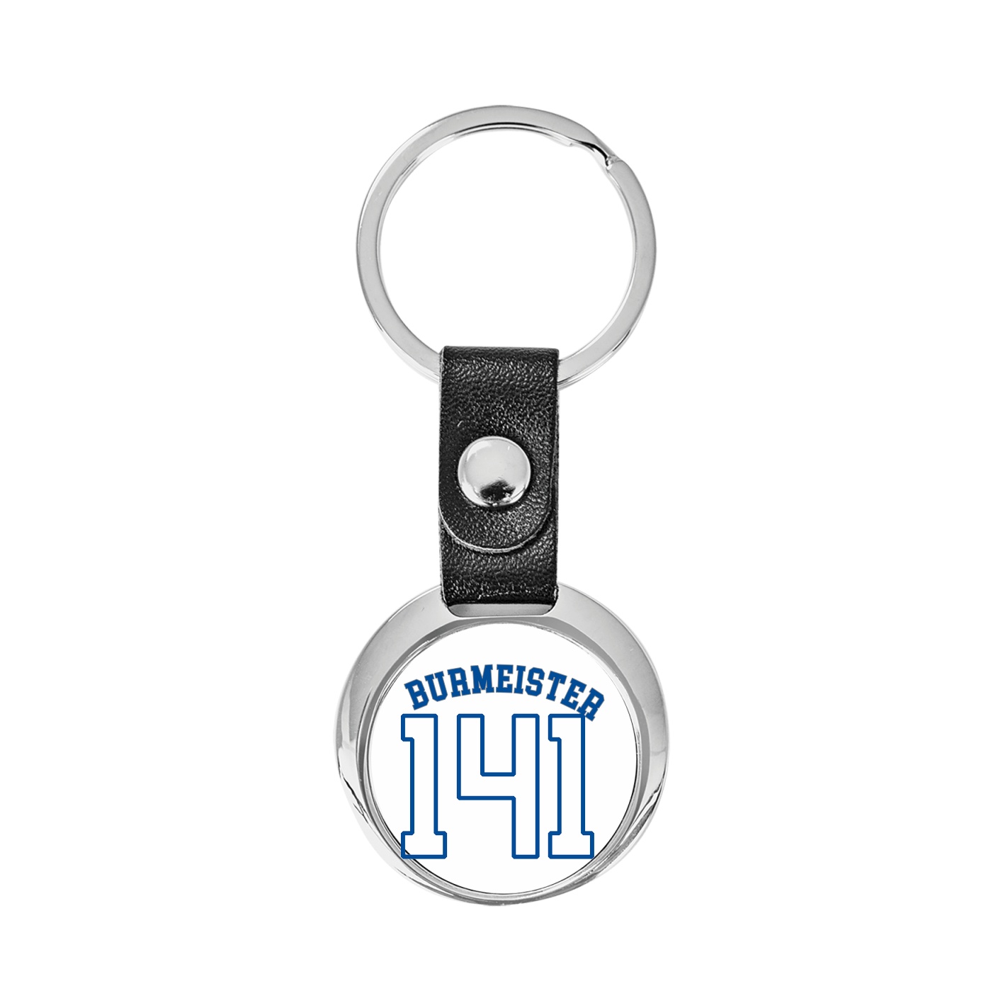 Key Chain — Shirsey Arch in Classic