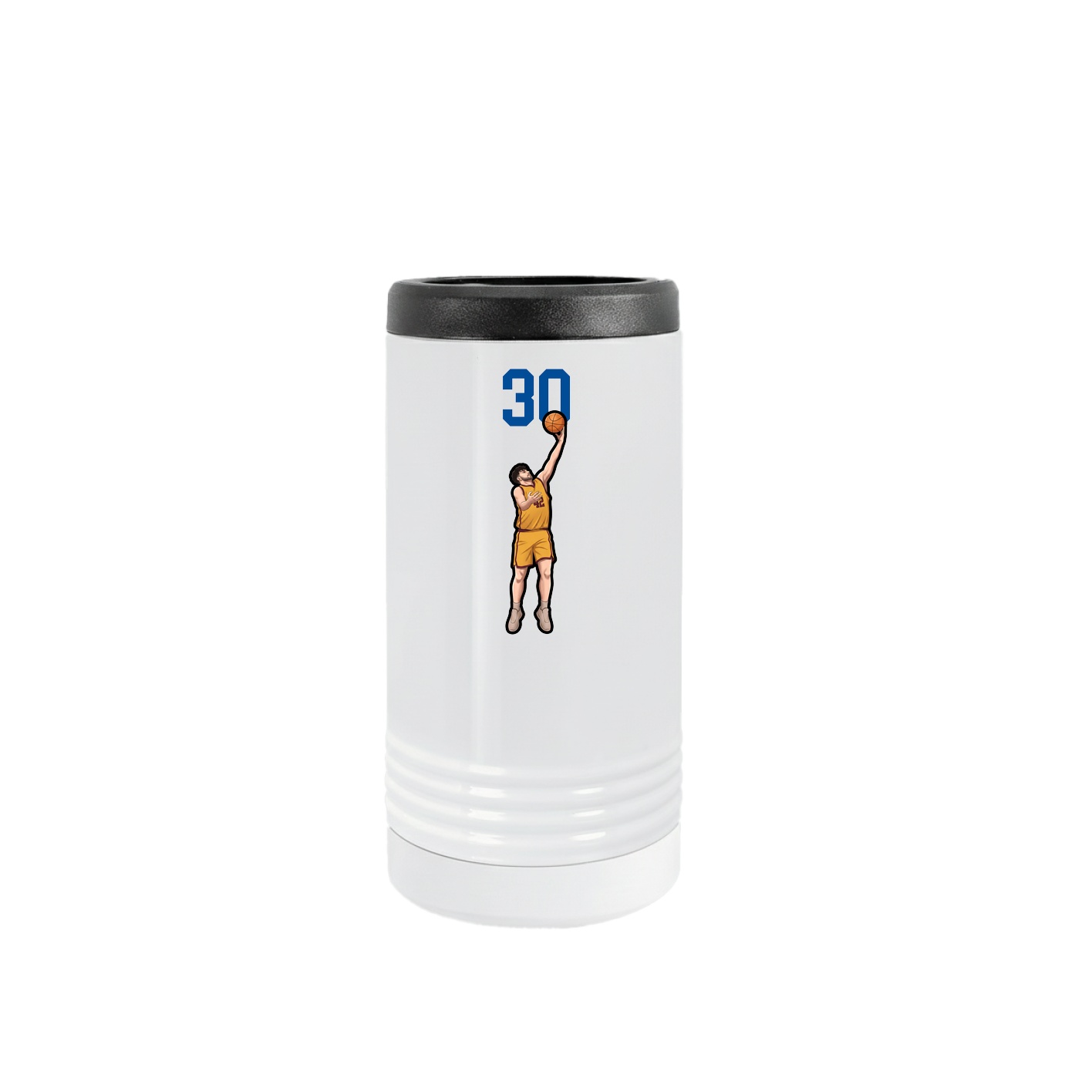 Slim Beverage Holder