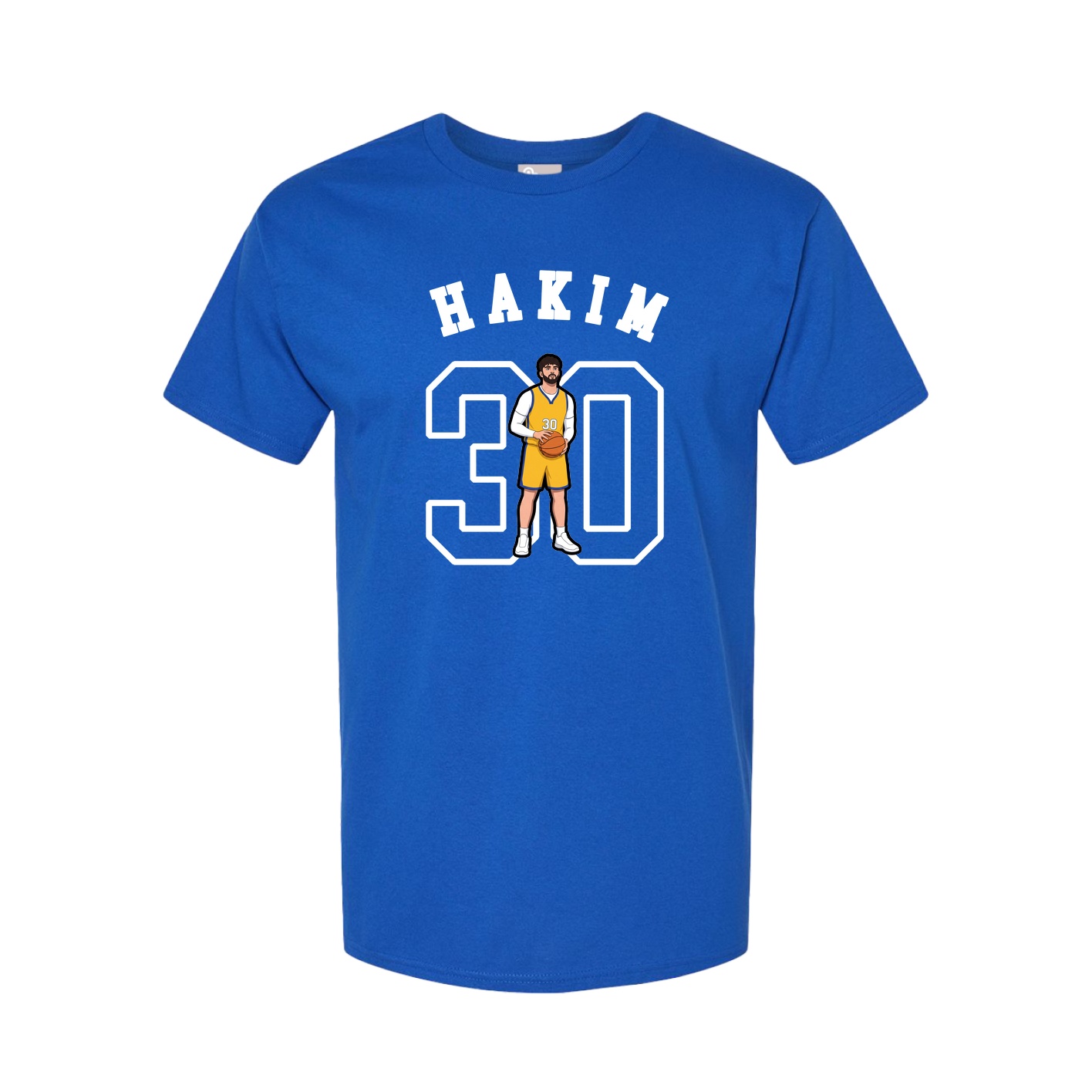 Tee — Shirsey Arch in Royal