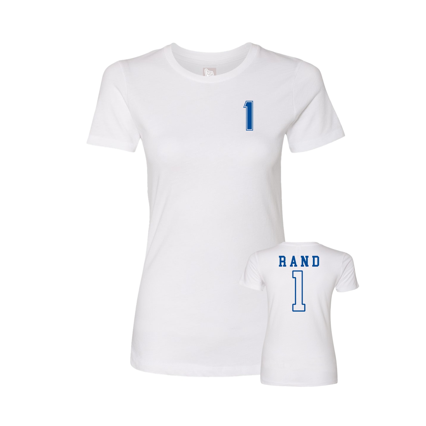Womens Tee