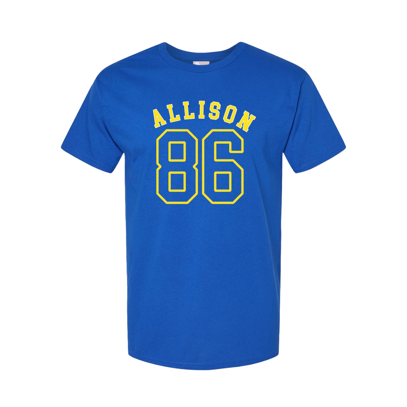 Tee — Shirsey Arch in Royal