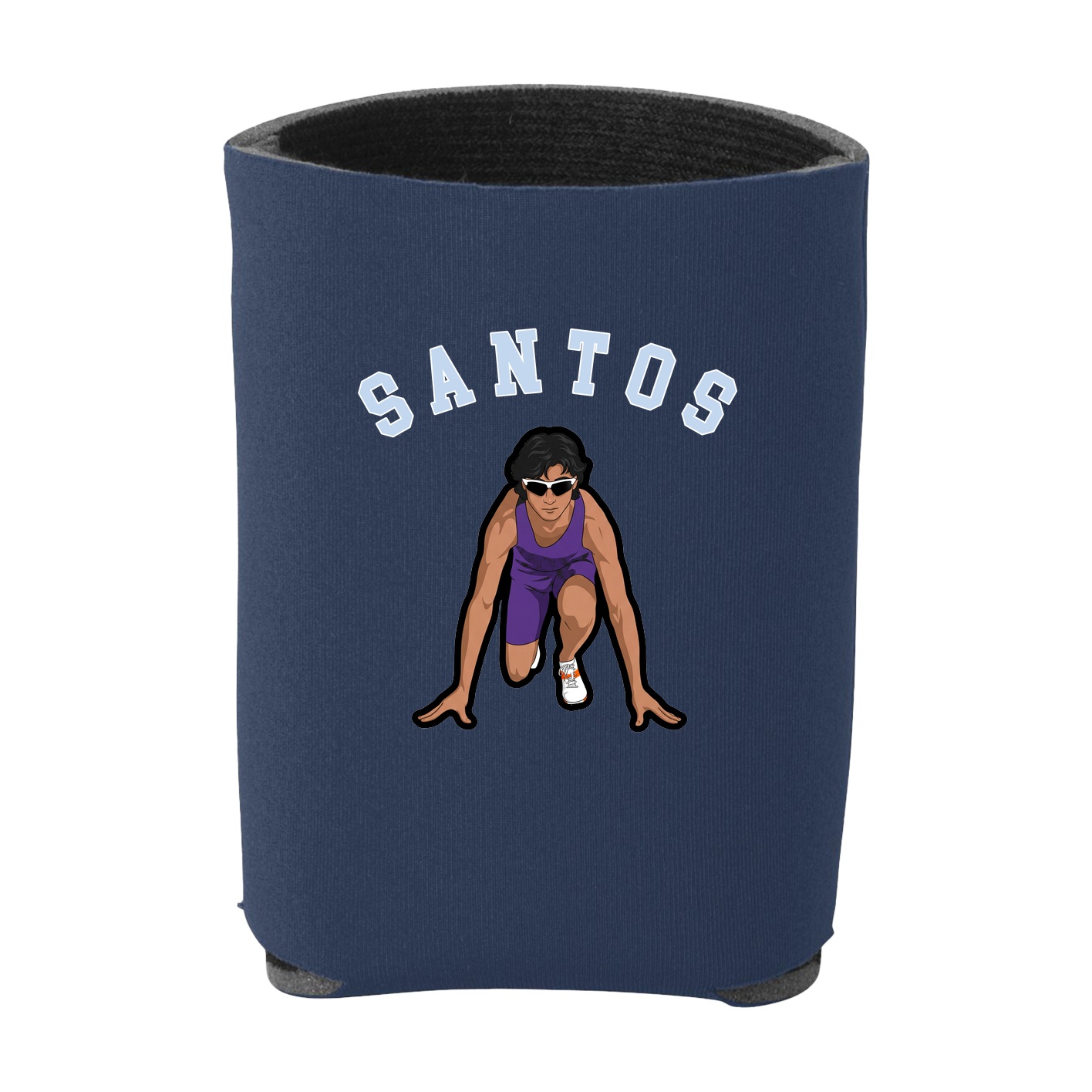 Can Holder — Shirsey Arch in Navy