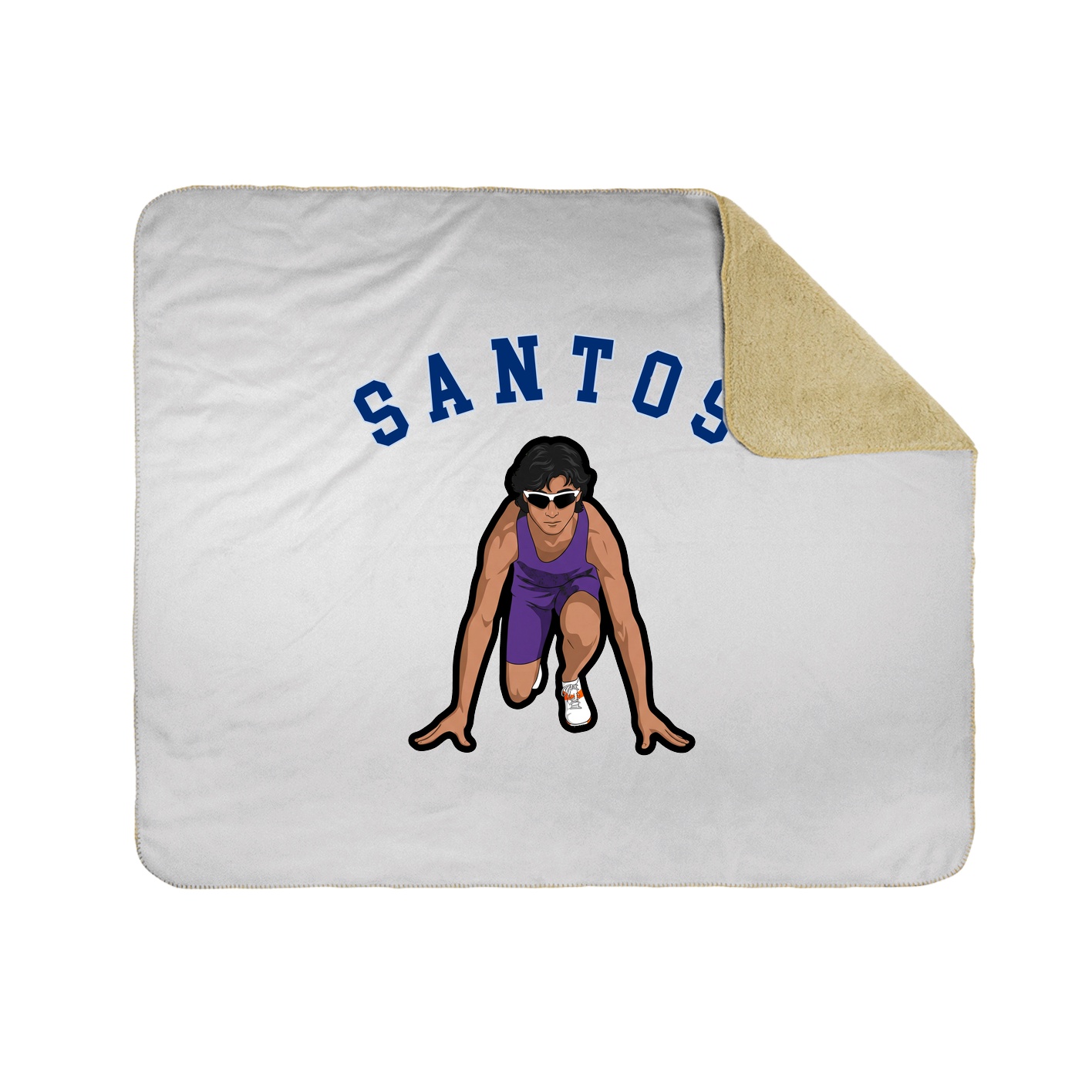 Throw Blanket