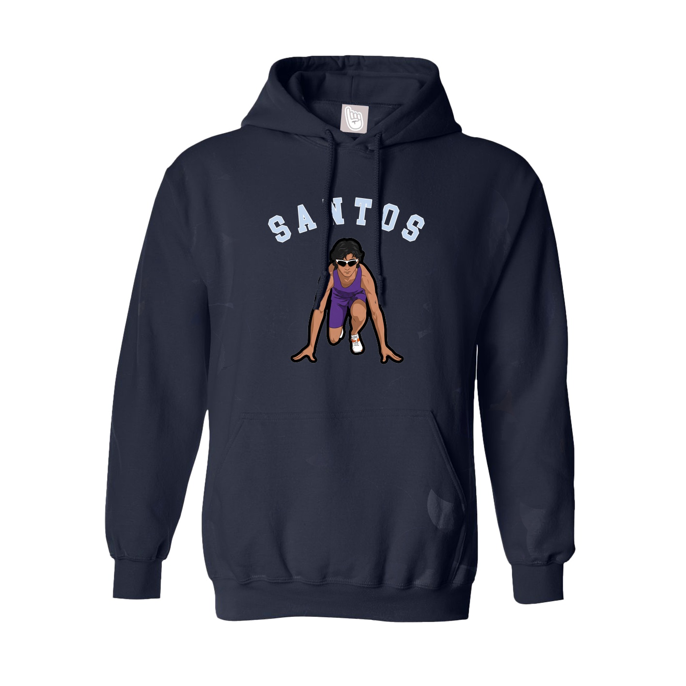 NIL Club Hoodie