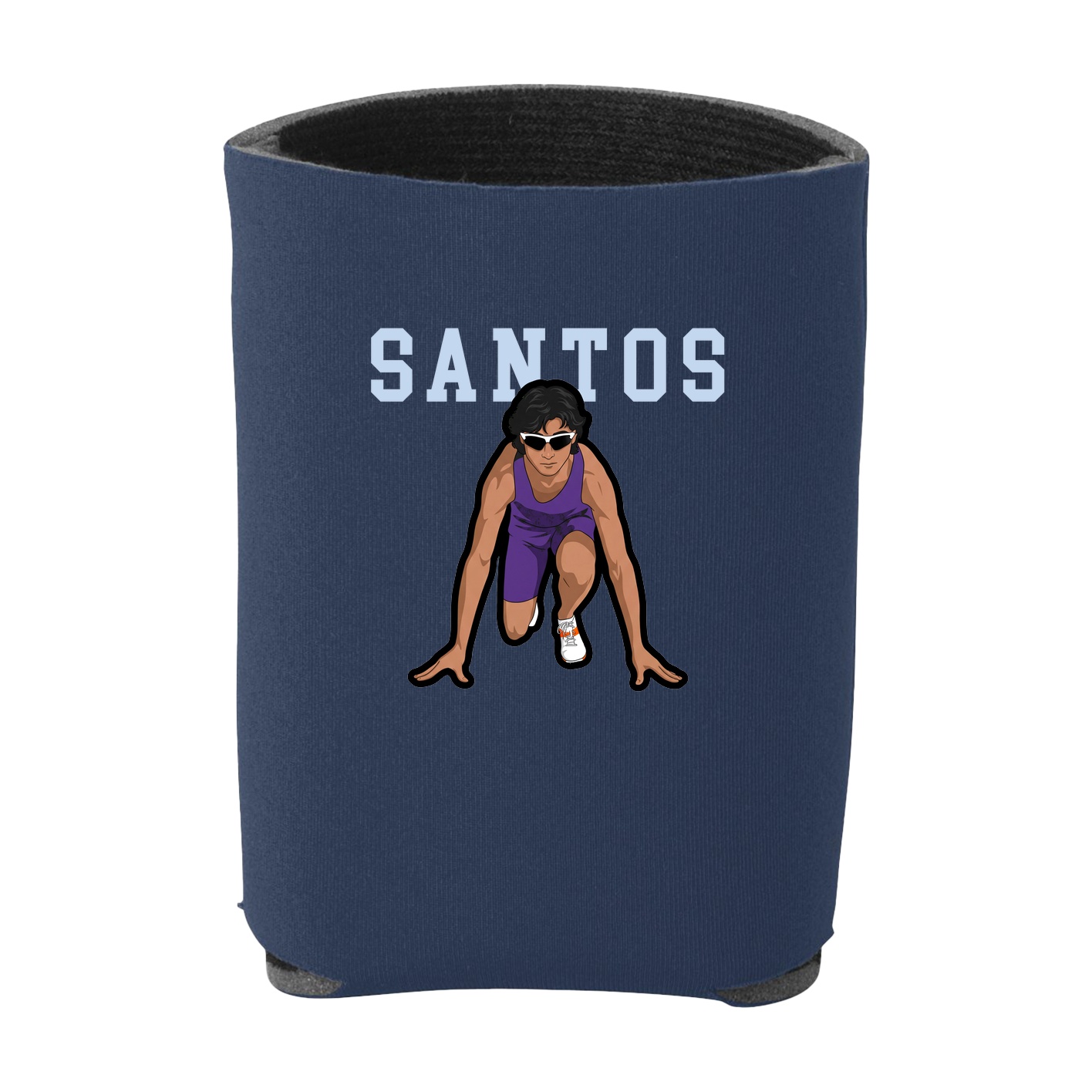 Can Holder — Shirsey in Navy