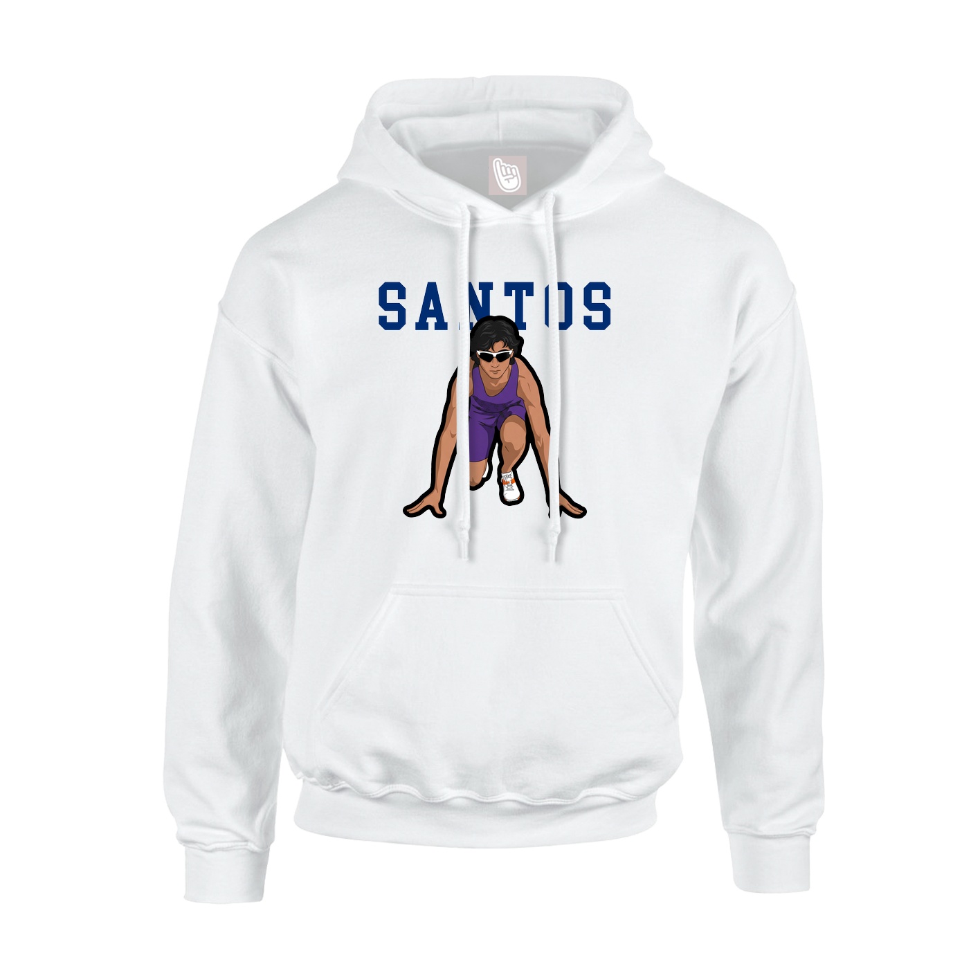 Youth Hoodie