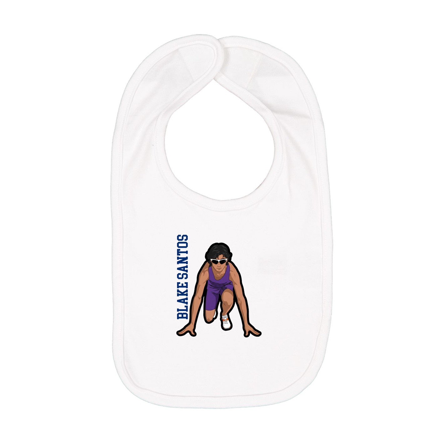 Infant Bib