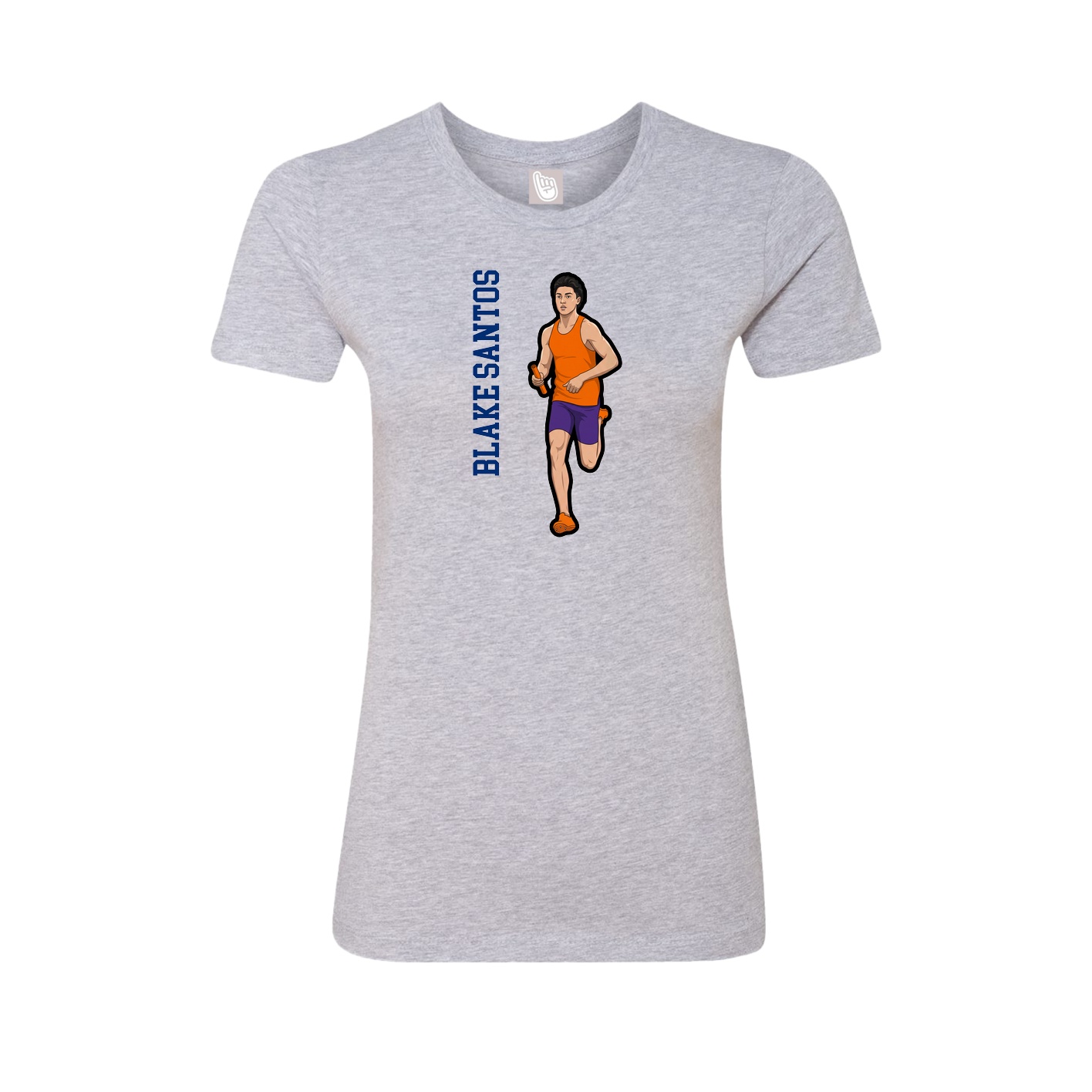 Womens Tee