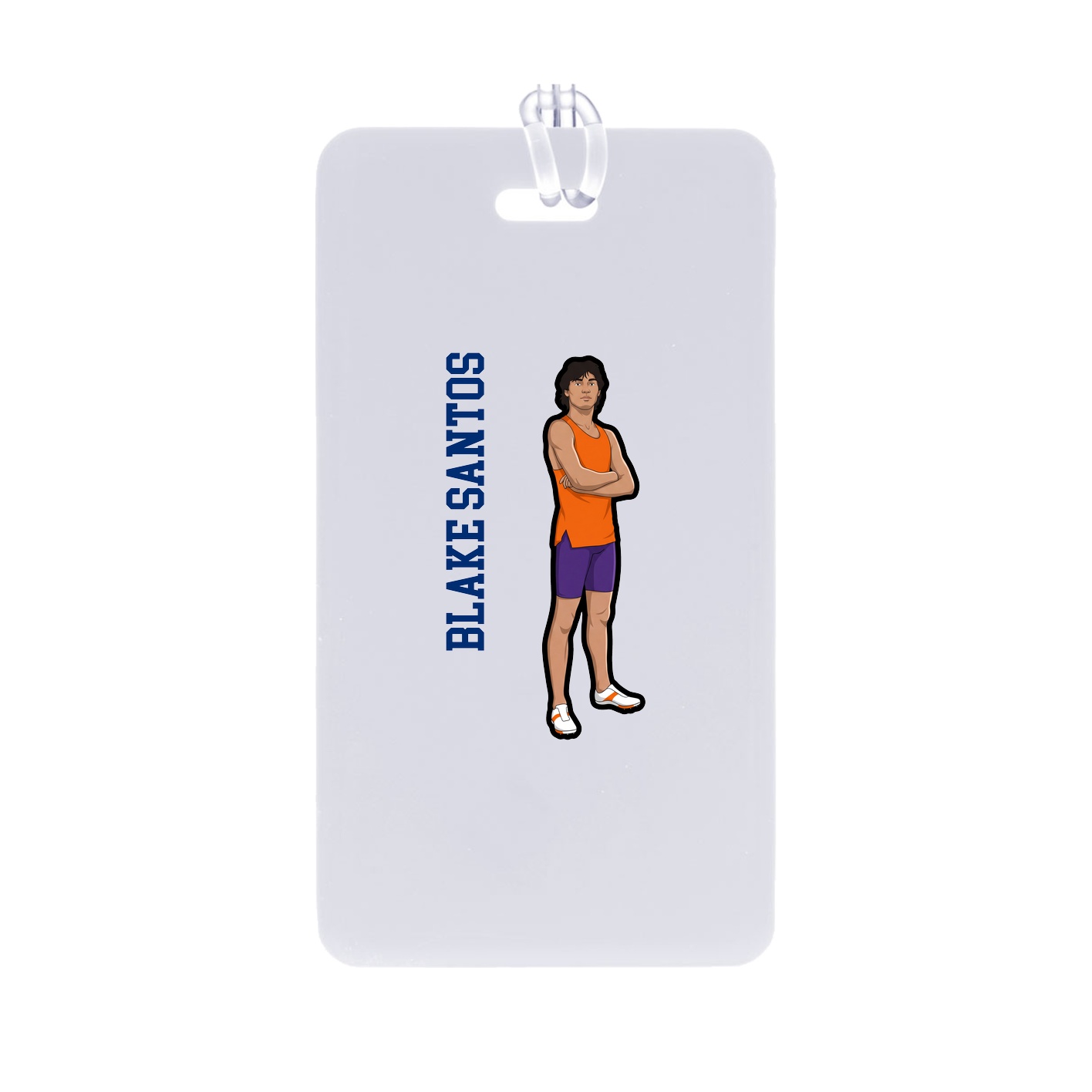 Bag Tag