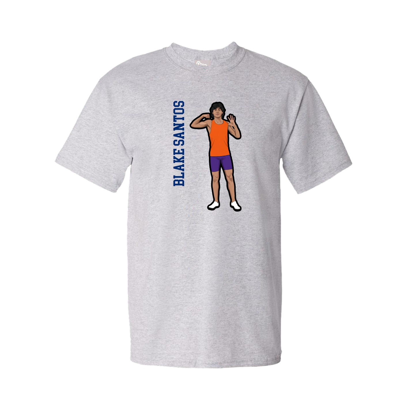 NIL Club Tee
