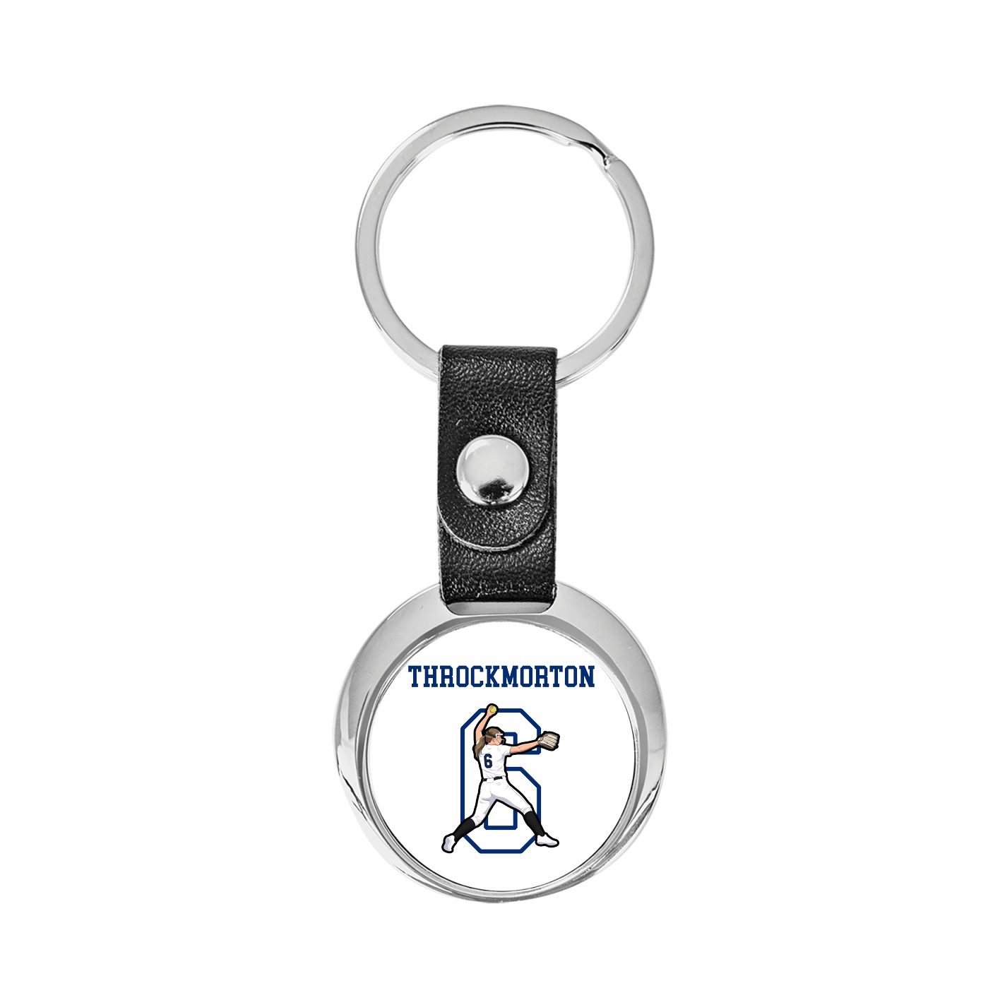 Key Chain — Shirsey in Classic