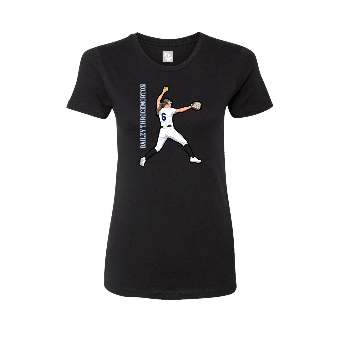 Womens Tee