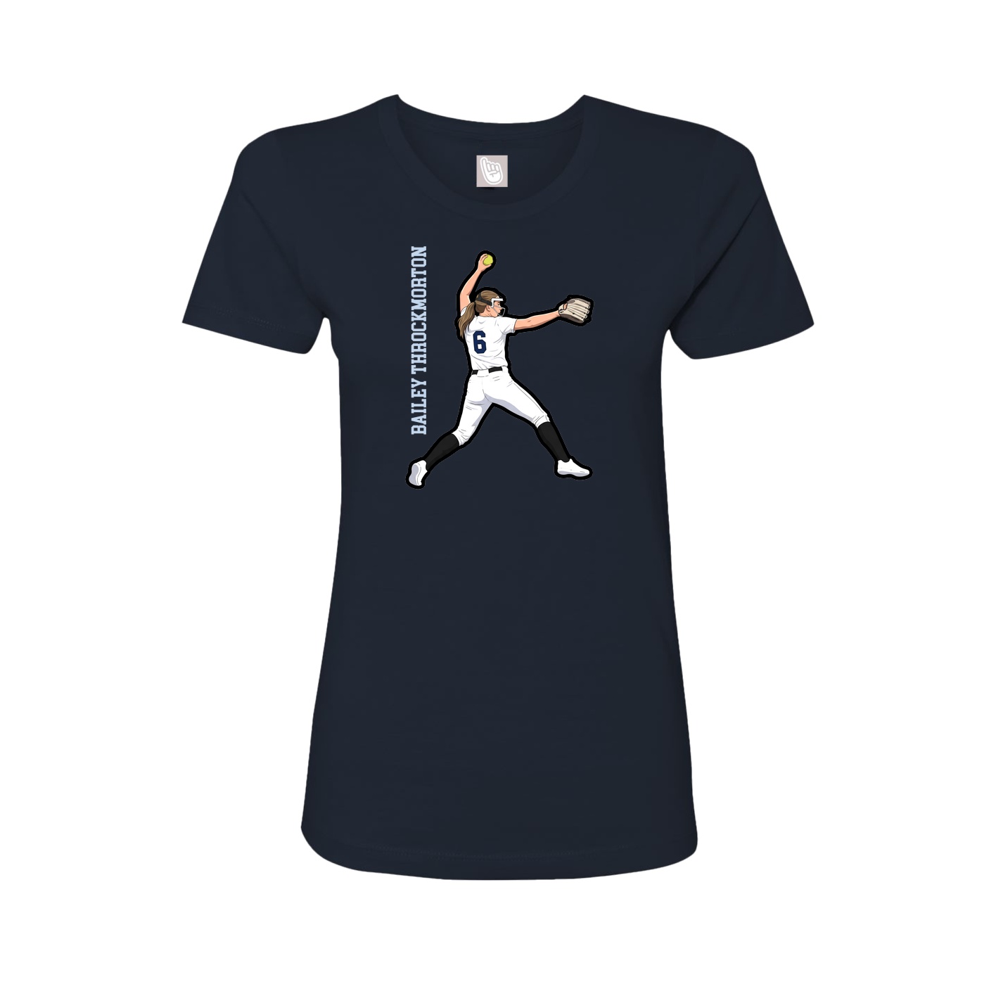 Womens Tee