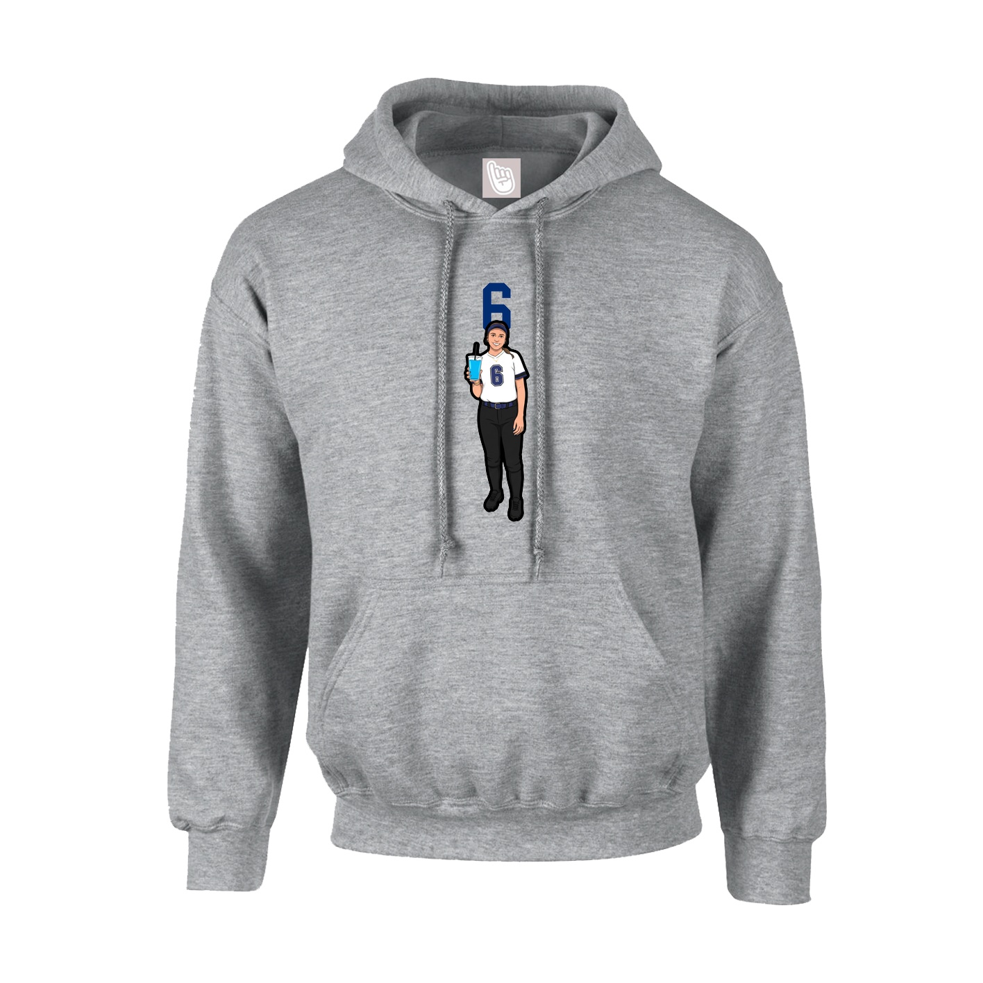 Youth Hoodie