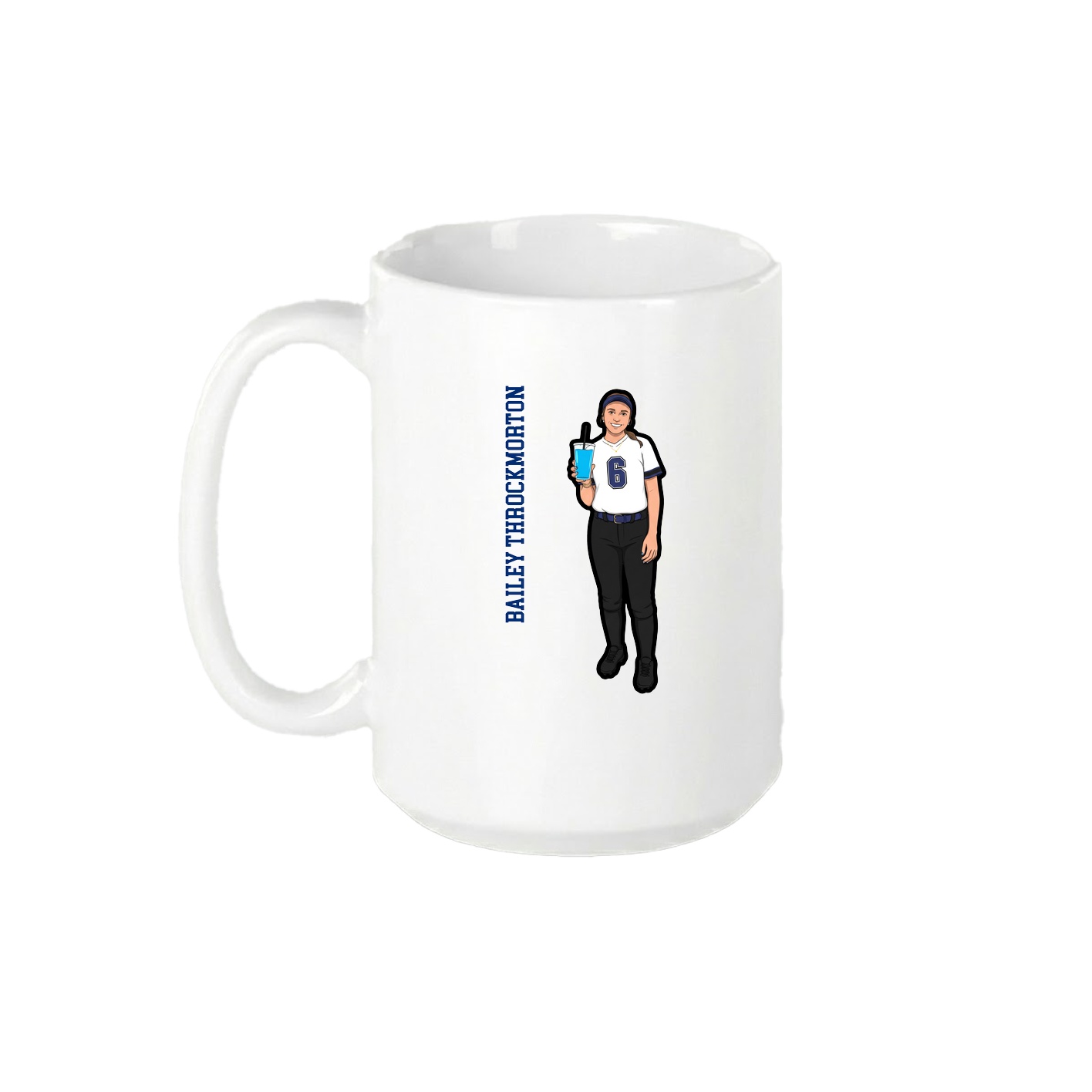 15oz Coffee Mug