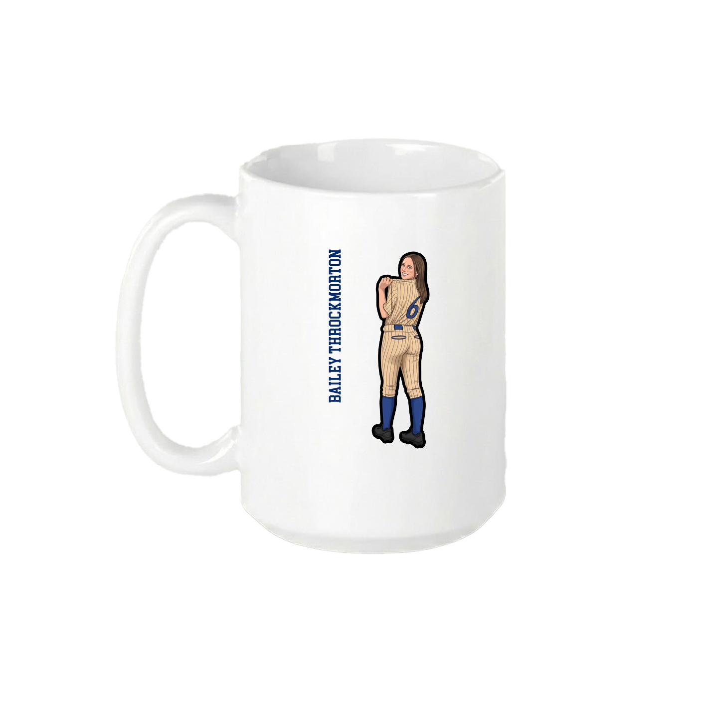 15oz Coffee Mug