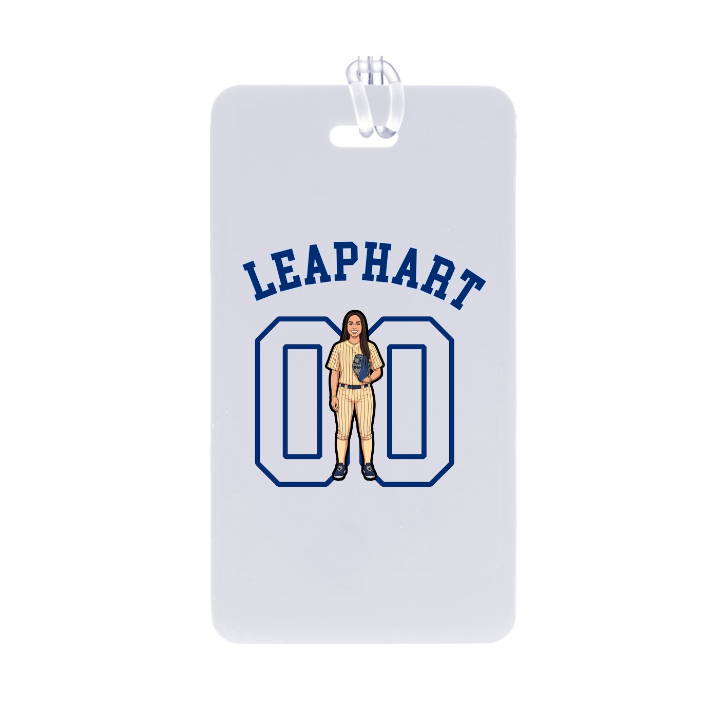 Bag Tag