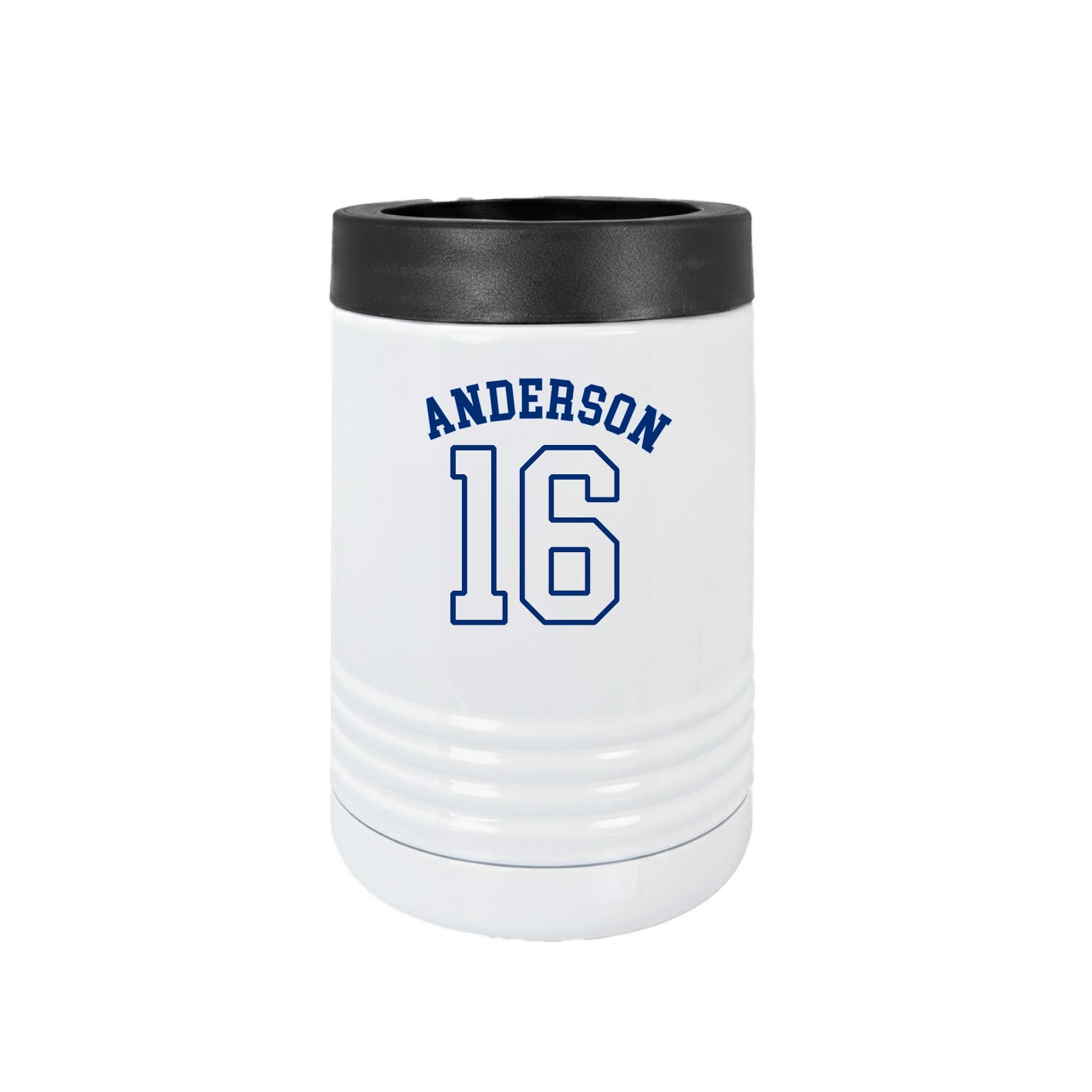Beverage Holder — Shirsey Arch in White