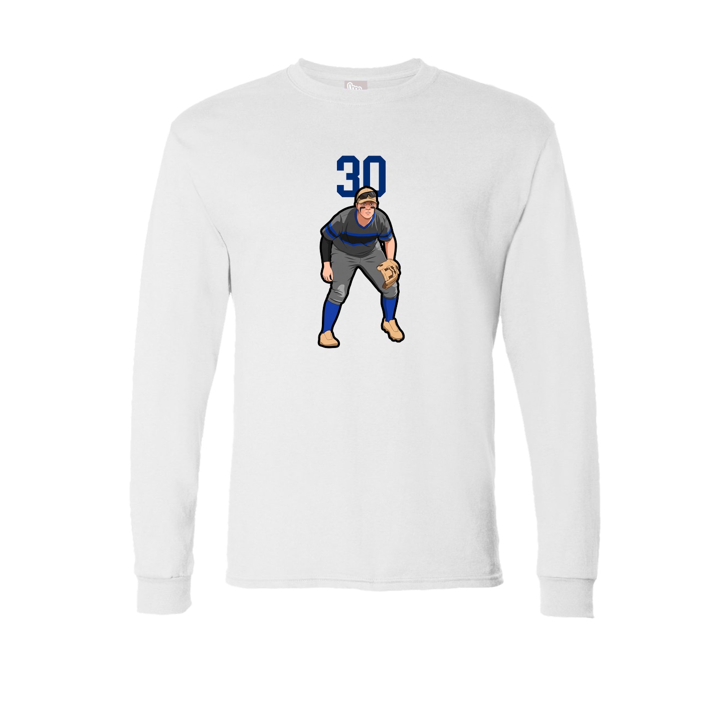 Long Sleeve Tee