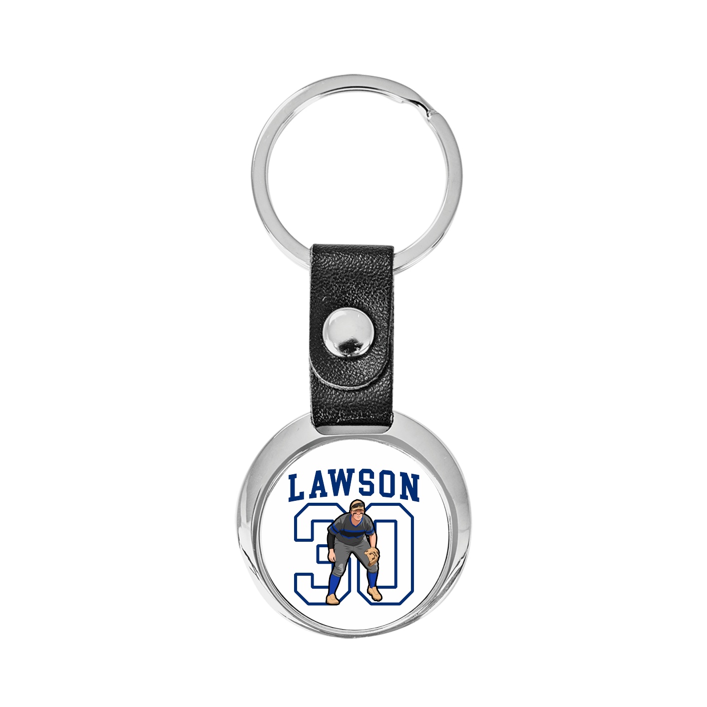 Key Chain — Shirsey in Classic