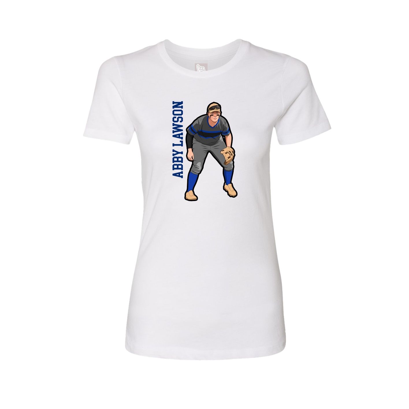 Womens Tee